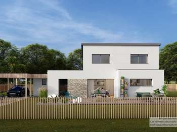 Vente maison 5 pièces Ploulec'h 22