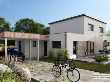 Vente maison 5 pièces Vente maison 5 pièces