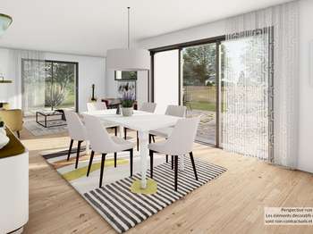 Vente maison 5 pièces Vente maison 5 pièces