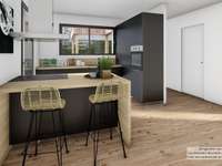 Vente maison 5 pièces Vente maison 5 pièces
