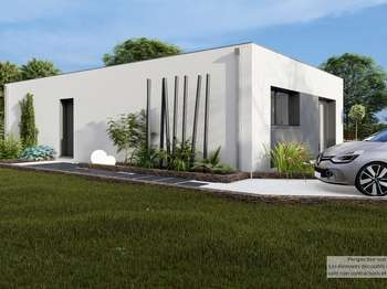 Vente maison 4 pièces Vente maison 4 pièces