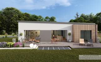 Photo Vente maison Ploulec'h