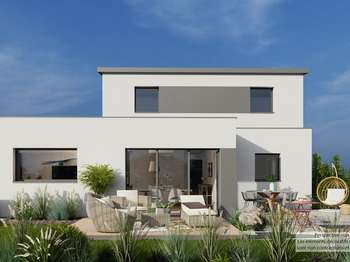 Vente Maison 3 chambresPloulec'h