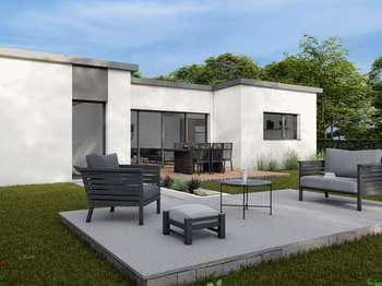 Vente maison 4 pièces Vente maison 4 pièces