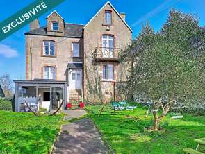 Vente Maison 5 chambresPloulec'h