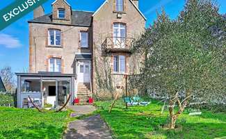 Photo Vente maison Ploulec'h