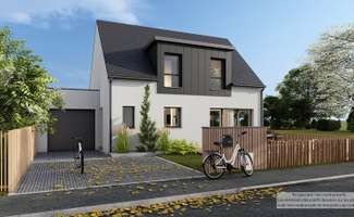 Photo Vente maison Ploulec'h