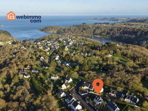 Vente maison 4 pièces Ploulec'h 22