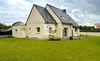 Photo Vente maison Ploulec'h