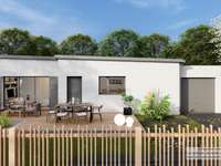 Vente maison 4 pièces Vente maison 4 pièces