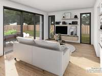 Vente maison 4 pièces Vente maison 4 pièces