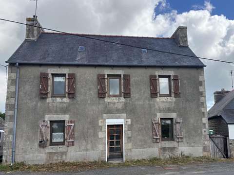 Vente maison Ploulec'h 22