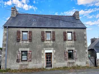 Vente maison Ploulec'h 22