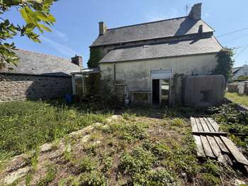 Vente maison