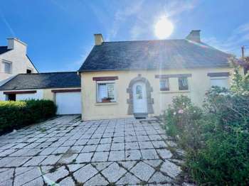 Vente Maison 3 chambresPloulec'h