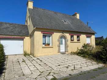 Vente Maison 3 chambresPloulec'h