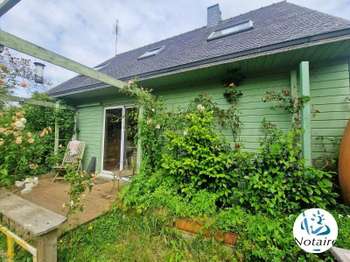 Vente Maison 4 chambresPloulec'h