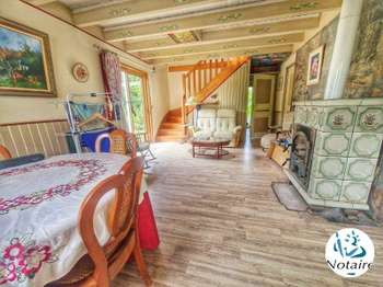 Vente maison 6 pièces Vente maison 6 pièces