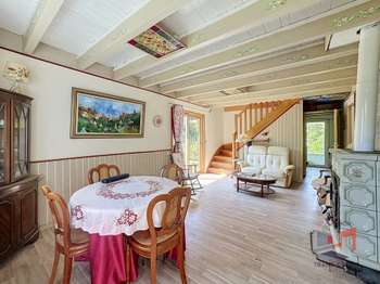 Vente maison 5 pièces Ploulec'h 22