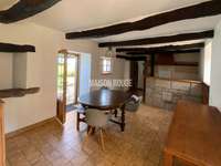 Vente maison 11 pièces