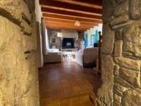 Vente maison 11 pièces