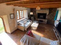 Vente maison 11 pièces