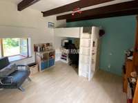 Vente maison 11 pièces