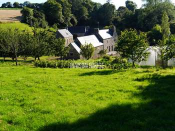 Vente Maison 7 chambresPloulec'h