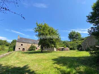 Vente maison 11 pièces