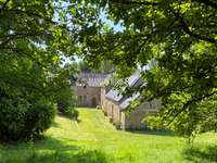 Vente maison 11 pièces