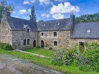 Vente maison 11 pièces