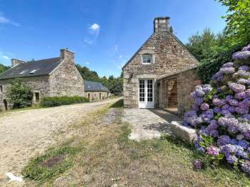 Vente maison 8 pièces Ploulec'h 22