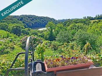 Vente maison 12 pièces Ploulec'h 22