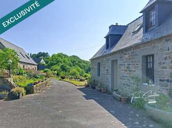 Vente maison 12 pièces