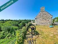 Vente maison 12 pièces
