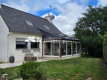 Photo Vente maison Ploulec'h