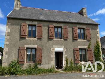 Vente maison 5 pièces Ploulec'h 22