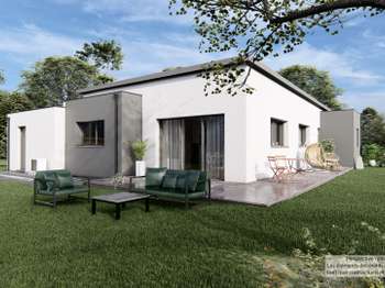 Vente Maison 3 chambresPloulec'h