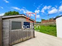 Vente maison 3 pièces Vente maison 3 pièces