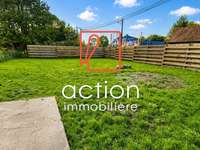 Vente maison 3 pièces Vente maison 3 pièces