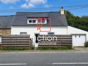 Vente maison 3 pièces Ploulec'h 22