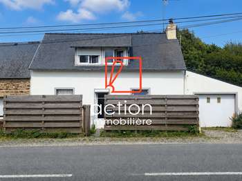 Vente Maison 2 chambresPloulec'h