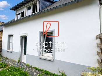 Vente maison 3 pièces Vente maison 3 pièces