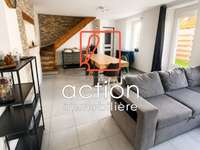 Vente maison 3 pièces Vente maison 3 pièces