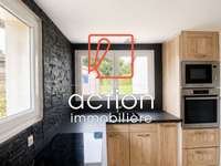 Vente maison 3 pièces Vente maison 3 pièces
