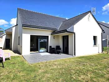 Photo Vente maison Ploulec'h