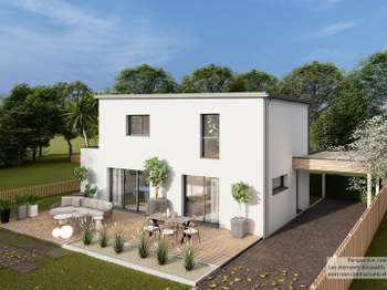 Vente Maison 3 chambresPloulec'h