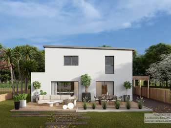 Vente maison 4 pièces Vente maison 4 pièces