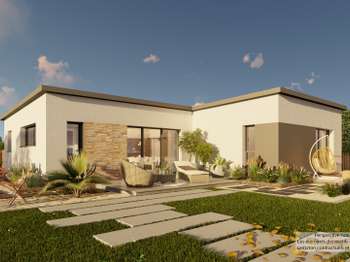 Vente Maison 3 chambresPloulec'h