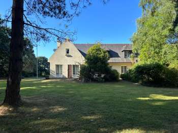 Vente maison 5 pièces Ploumagoar 22